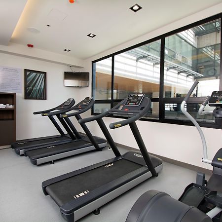 Staybridge Suites - Guadalajara Novena By Ihg Esterno foto