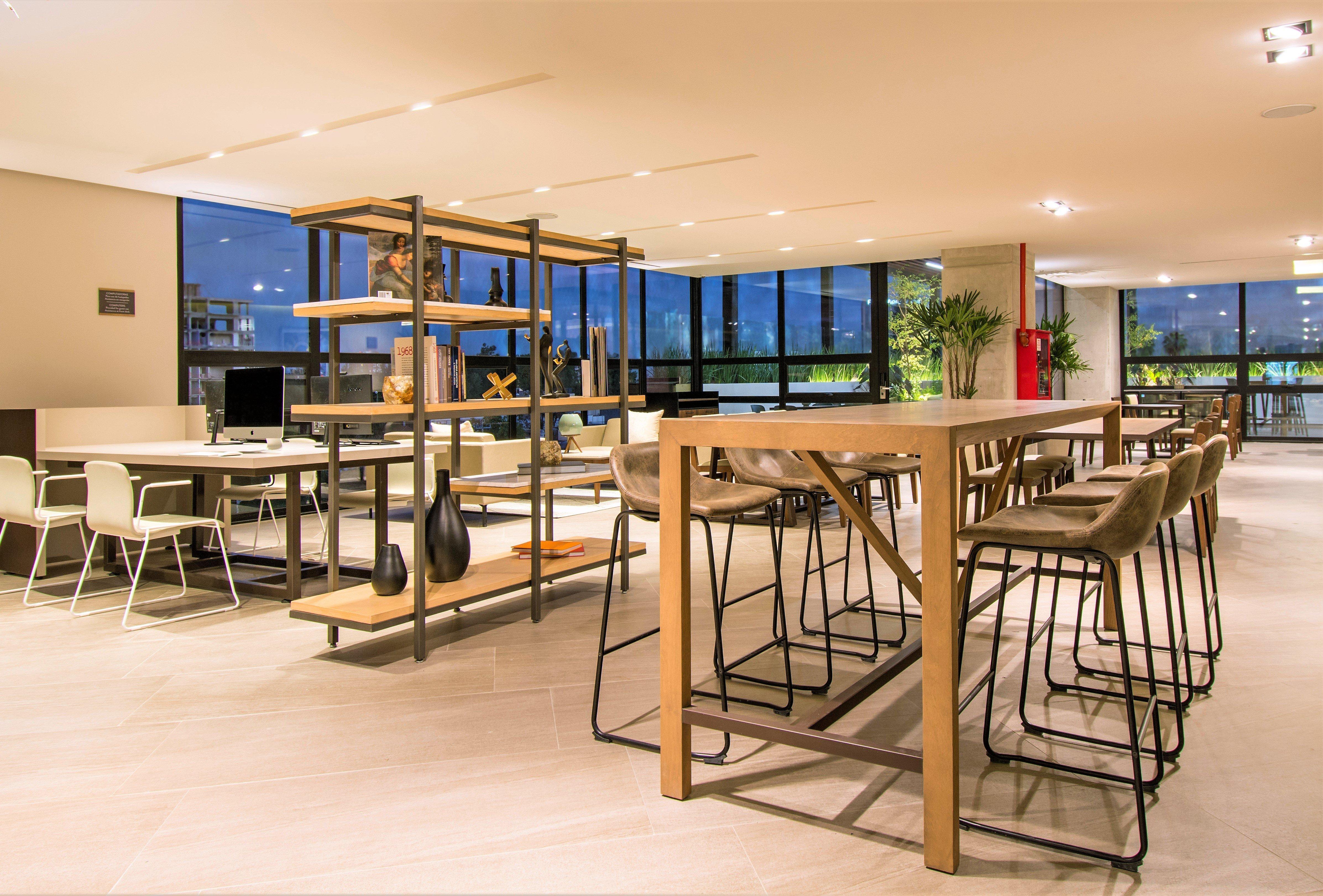 Staybridge Suites - Guadalajara Novena By Ihg Esterno foto